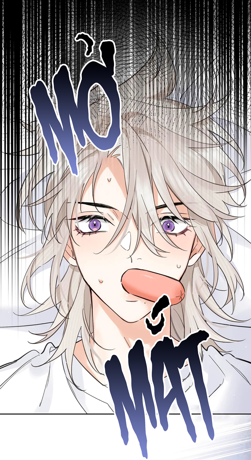 Lang Quân Muốn Chịu Trách Nhiệm Với Tôi Chap 23 - Trang 3