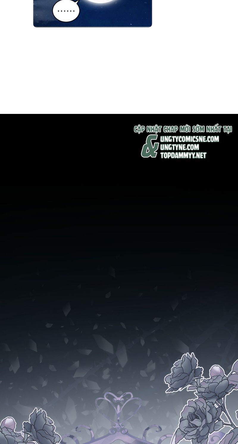 Quyền Hạn Cắn Xé Ngoại truyện - Trang 2