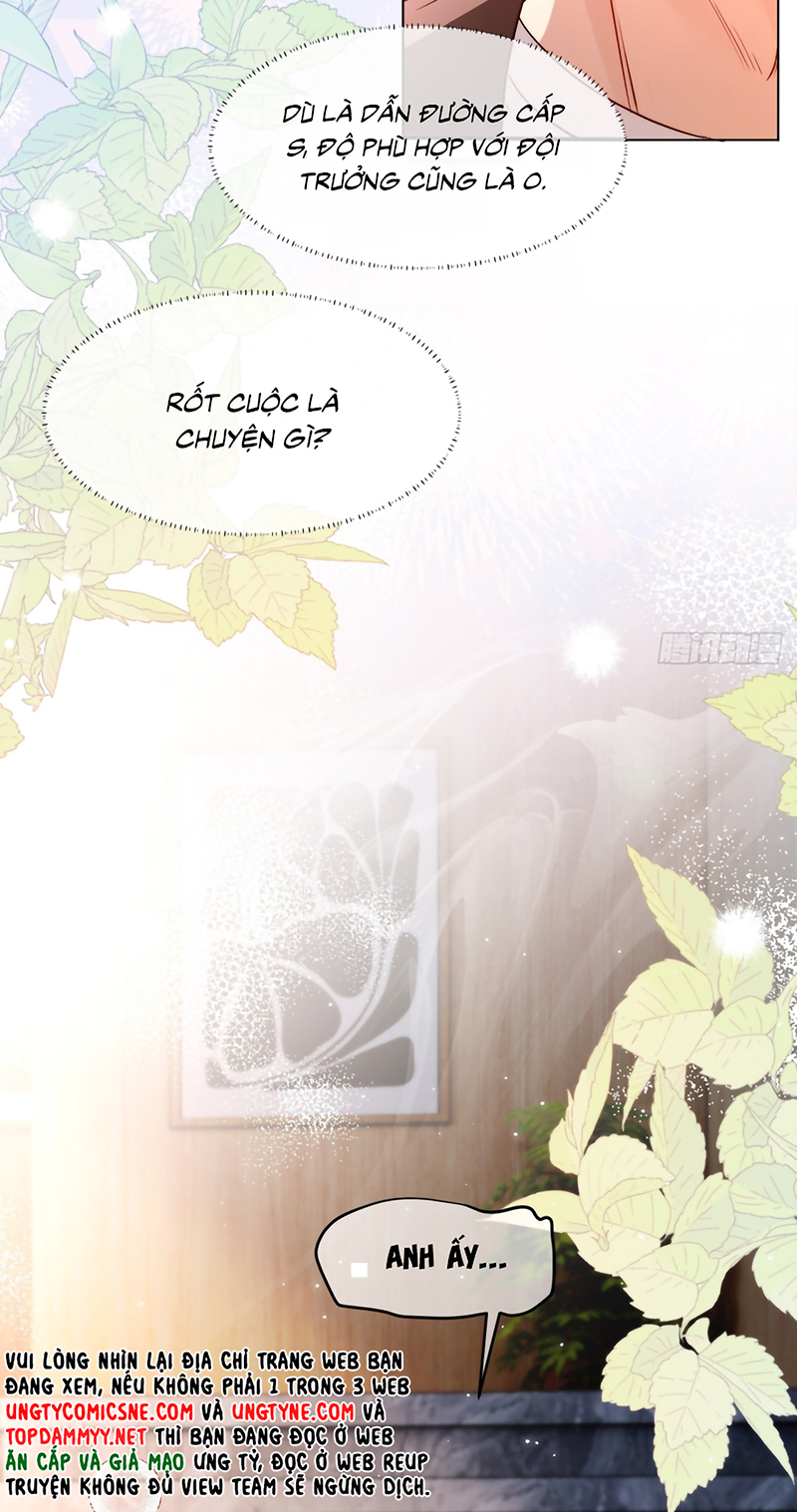 Chim Trong Lồng Chap 6 - Trang 4