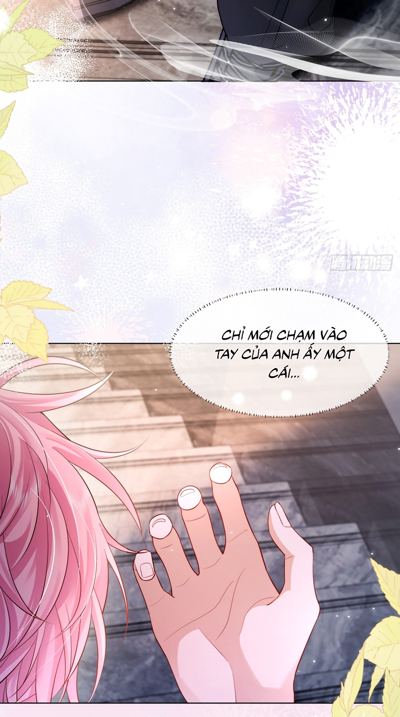 Chim Trong Lồng Chap 6 - Trang 4