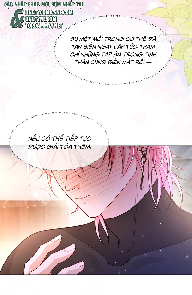 Chim Trong Lồng Chap 6 - Trang 4