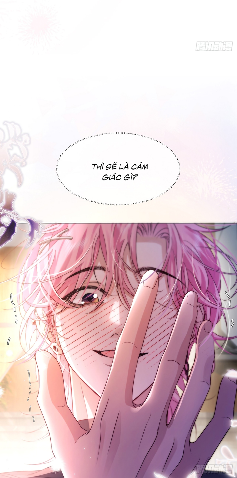 Chim Trong Lồng Chap 6 - Trang 4