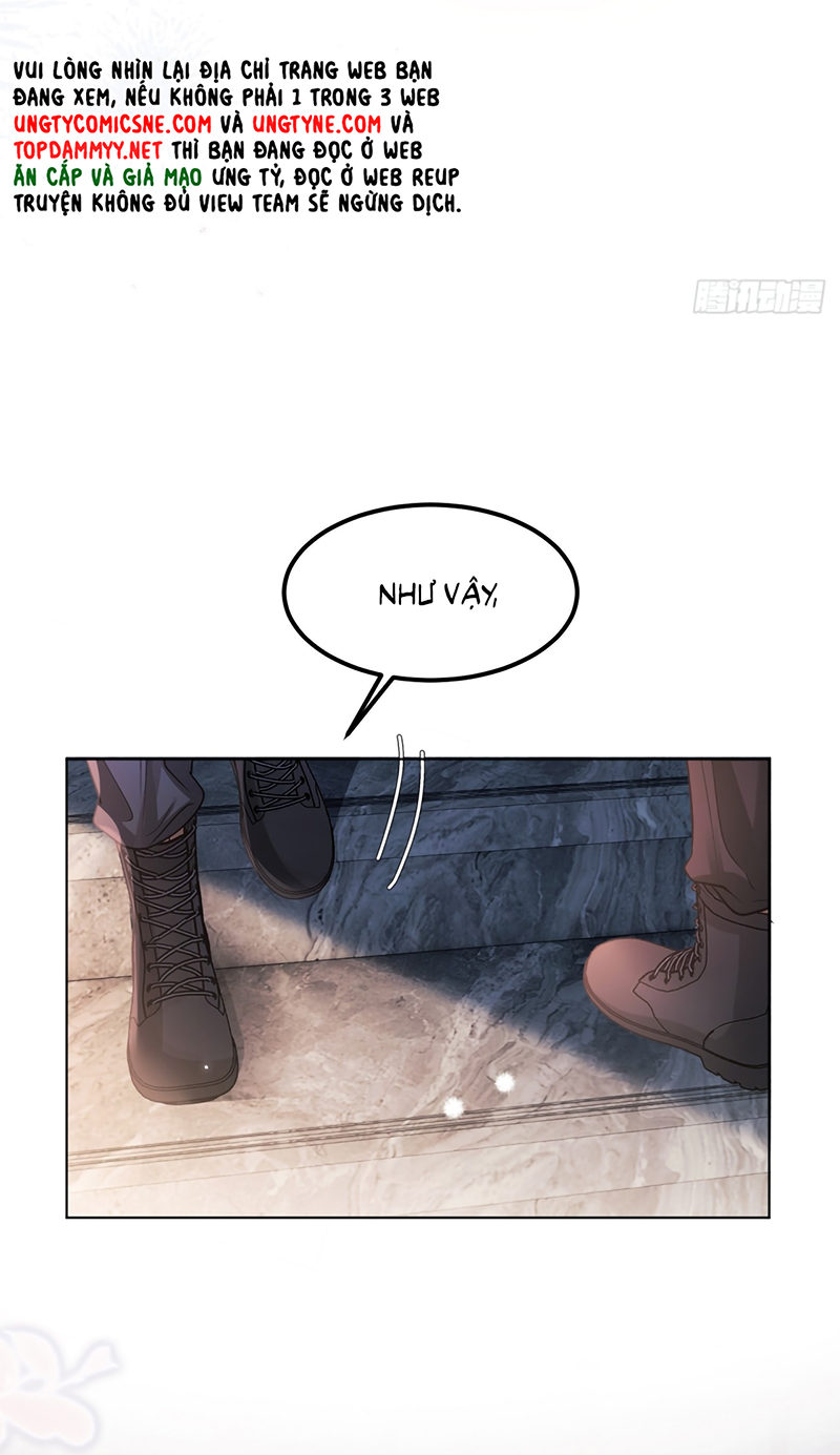 Chim Trong Lồng Chap 6 - Trang 4