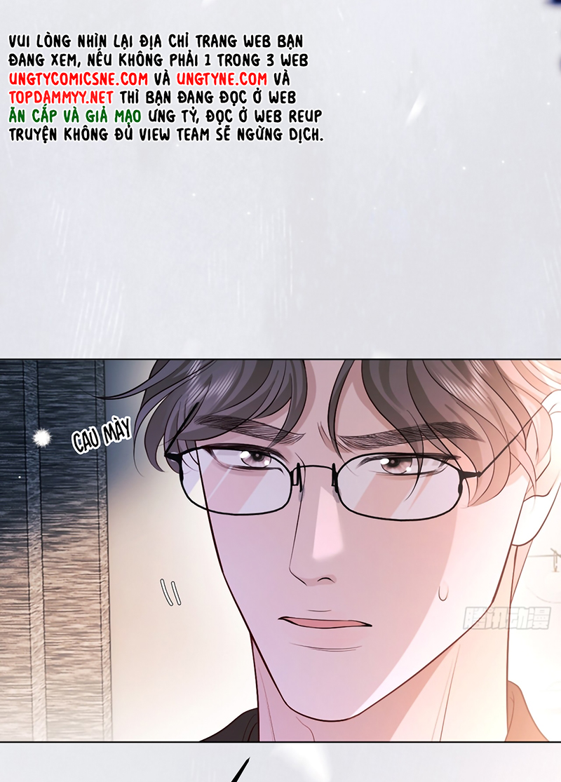 Chim Trong Lồng Chap 6 - Trang 4