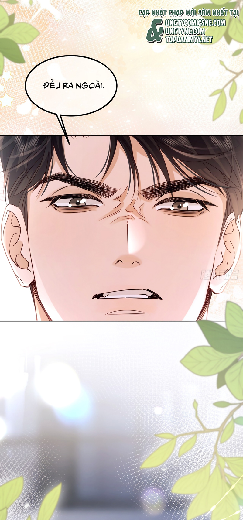 Chim Trong Lồng Chap 6 - Trang 4