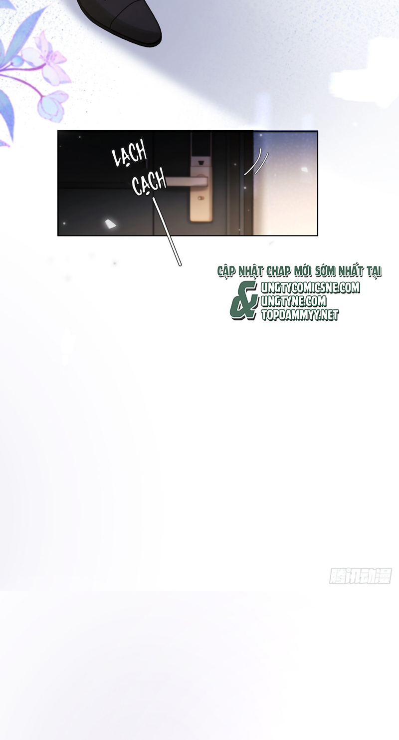 Chim Trong Lồng Chap 6 - Trang 4