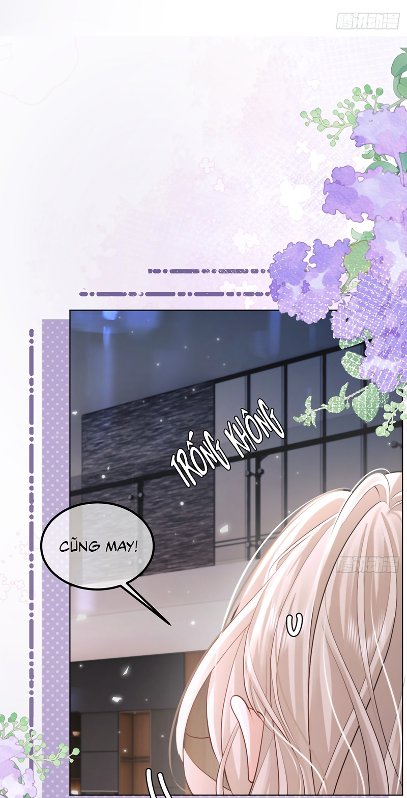 Chim Trong Lồng Chap 6 - Trang 4