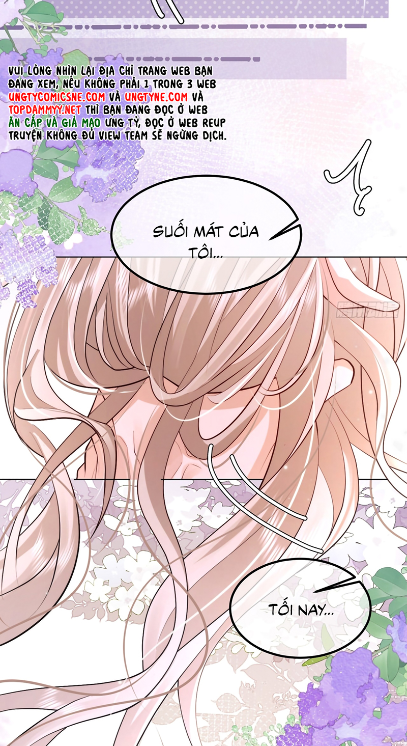 Chim Trong Lồng Chap 6 - Trang 4