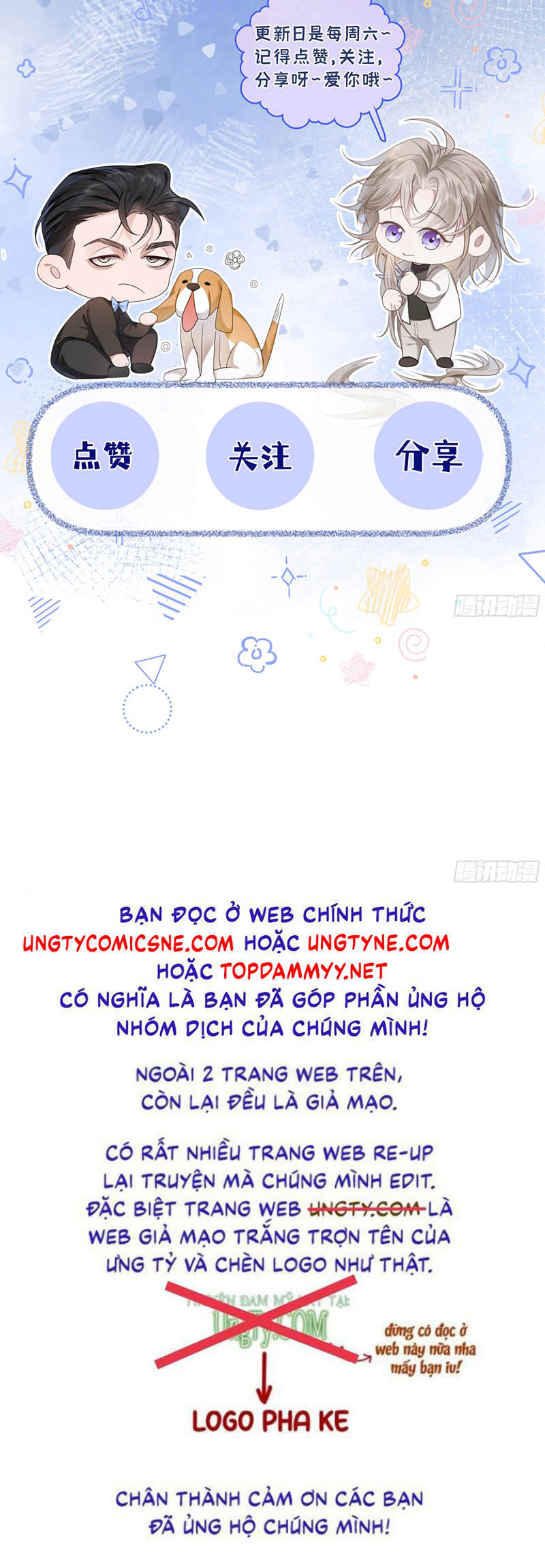 Chim Trong Lồng Chap 6 - Trang 4