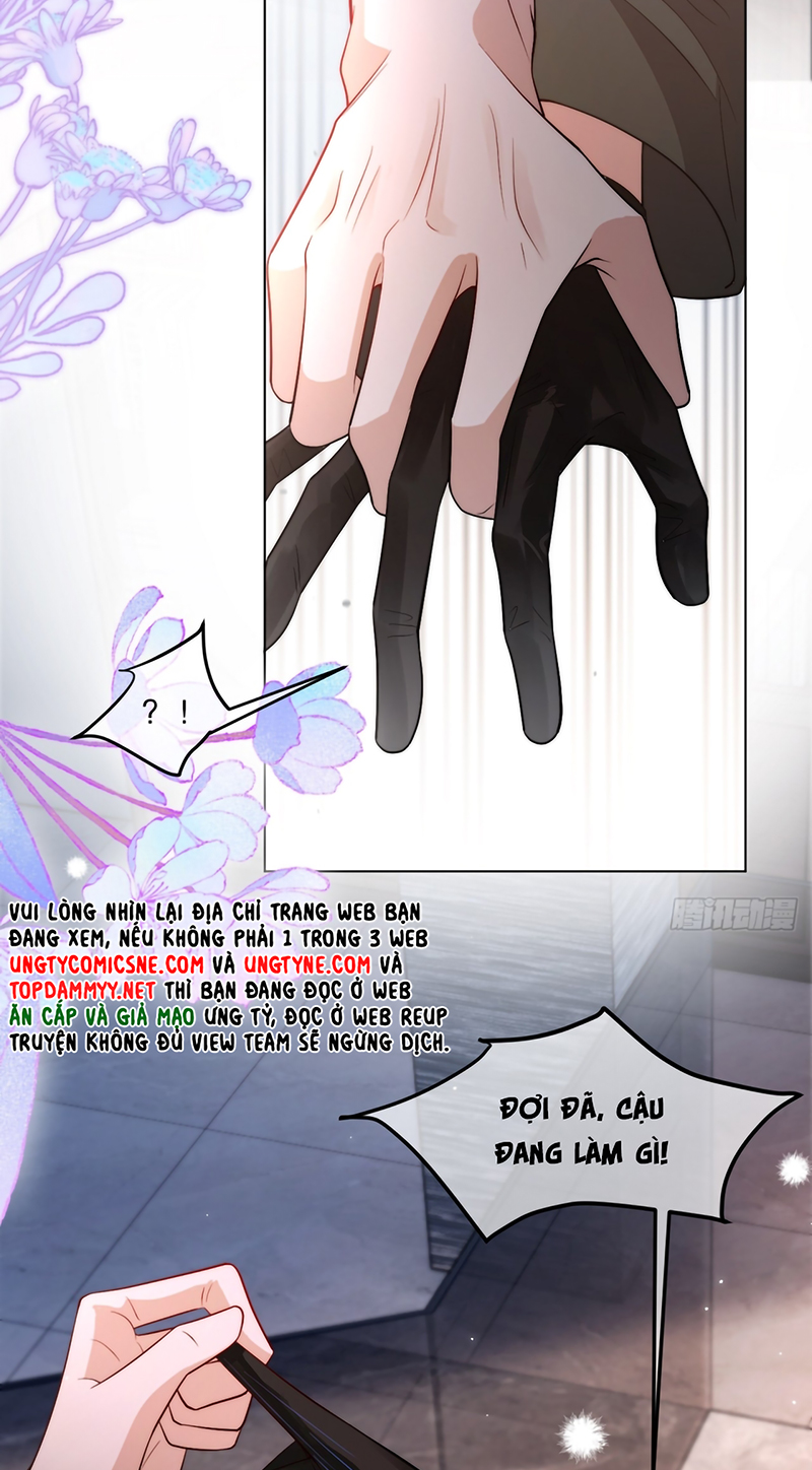 Chim Trong Lồng Chap 6 - Trang 4