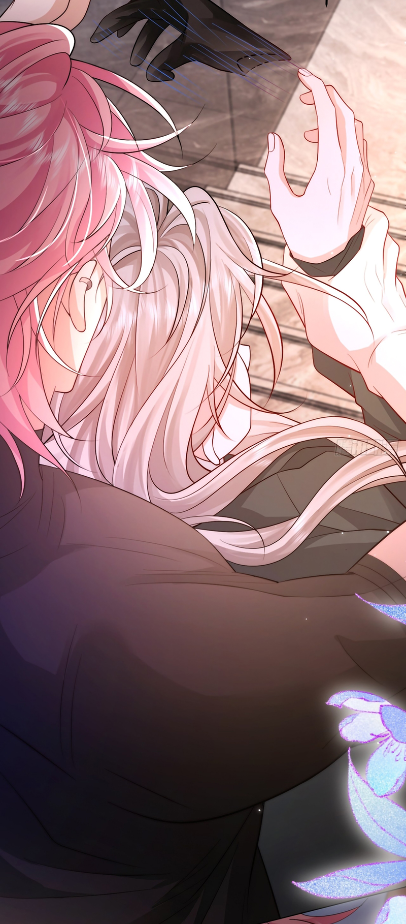 Chim Trong Lồng Chap 6 - Trang 4