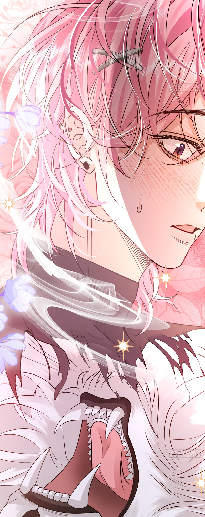 Chim Trong Lồng Chap 6 - Trang 4