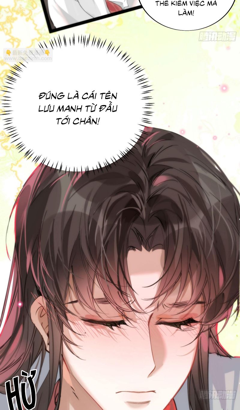 Đêm Cầu Nguyện Chap 20 - Trang 2