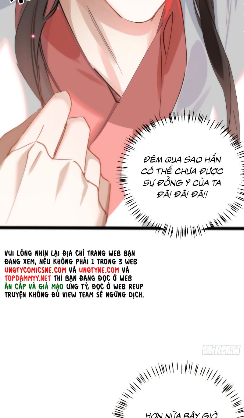 Đêm Cầu Nguyện Chap 20 - Trang 2