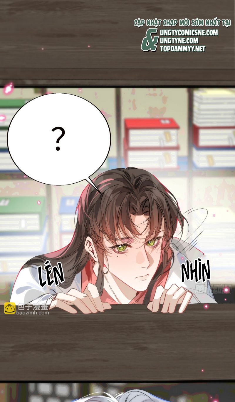 Đêm Cầu Nguyện Chap 20 - Trang 2