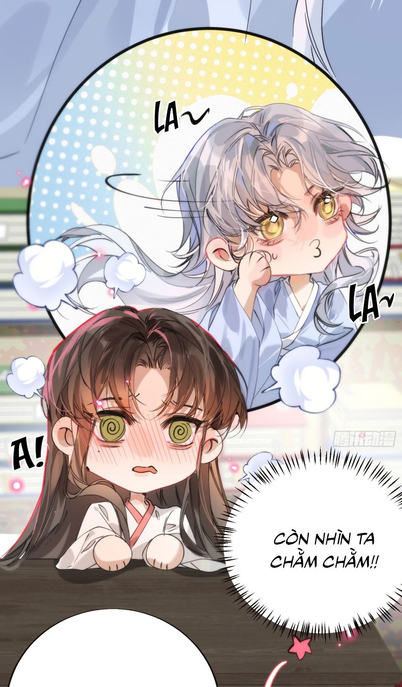 Đêm Cầu Nguyện Chap 20 - Trang 2