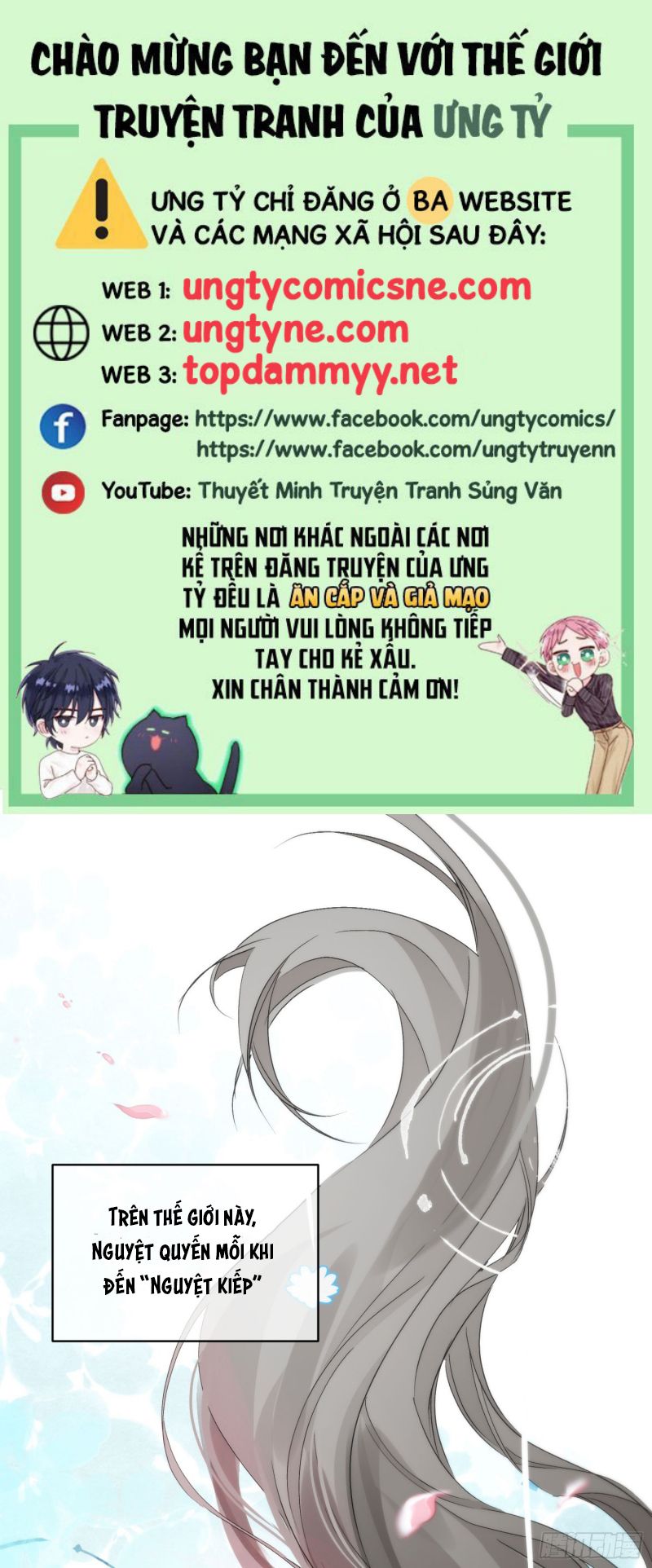 Đêm Cầu Nguyện Chap 20 - Trang 2