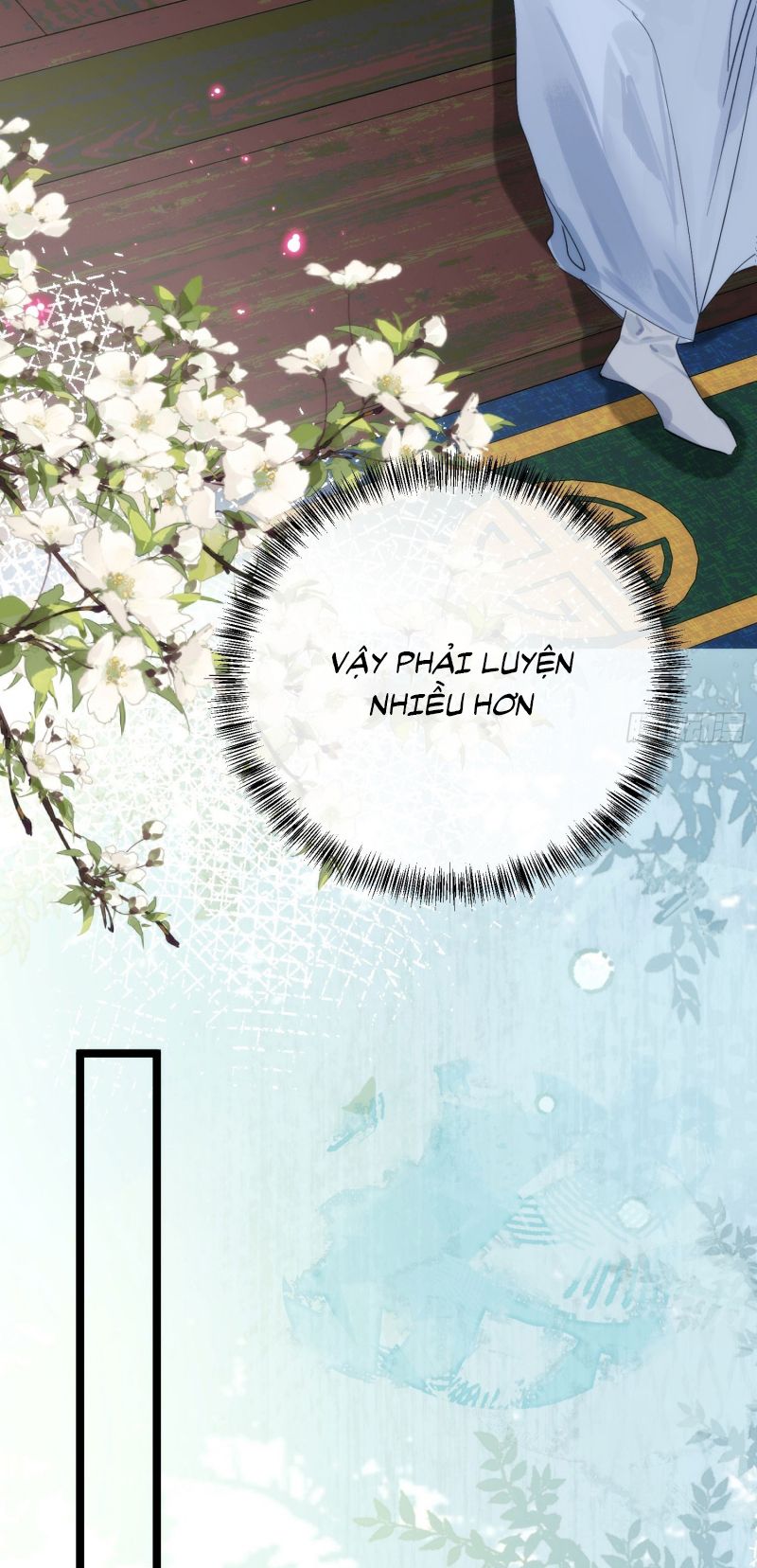 Đêm Cầu Nguyện Chap 20 - Trang 2