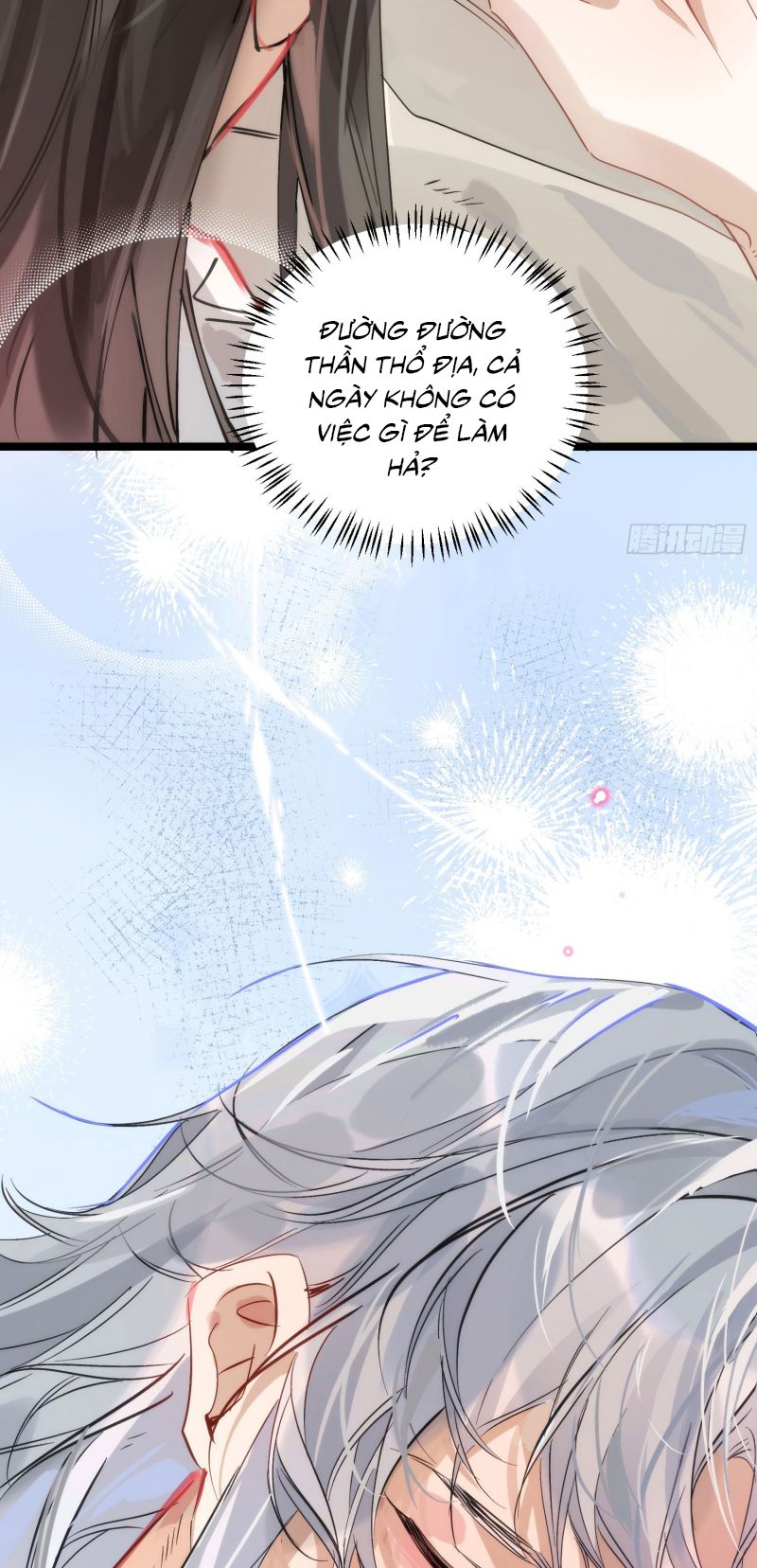 Đêm Cầu Nguyện Chap 20 - Trang 2