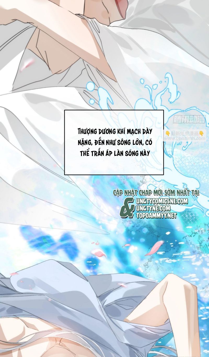 Đêm Cầu Nguyện Chap 20 - Trang 2