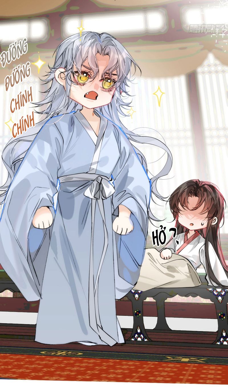 Đêm Cầu Nguyện Chap 20 - Trang 2