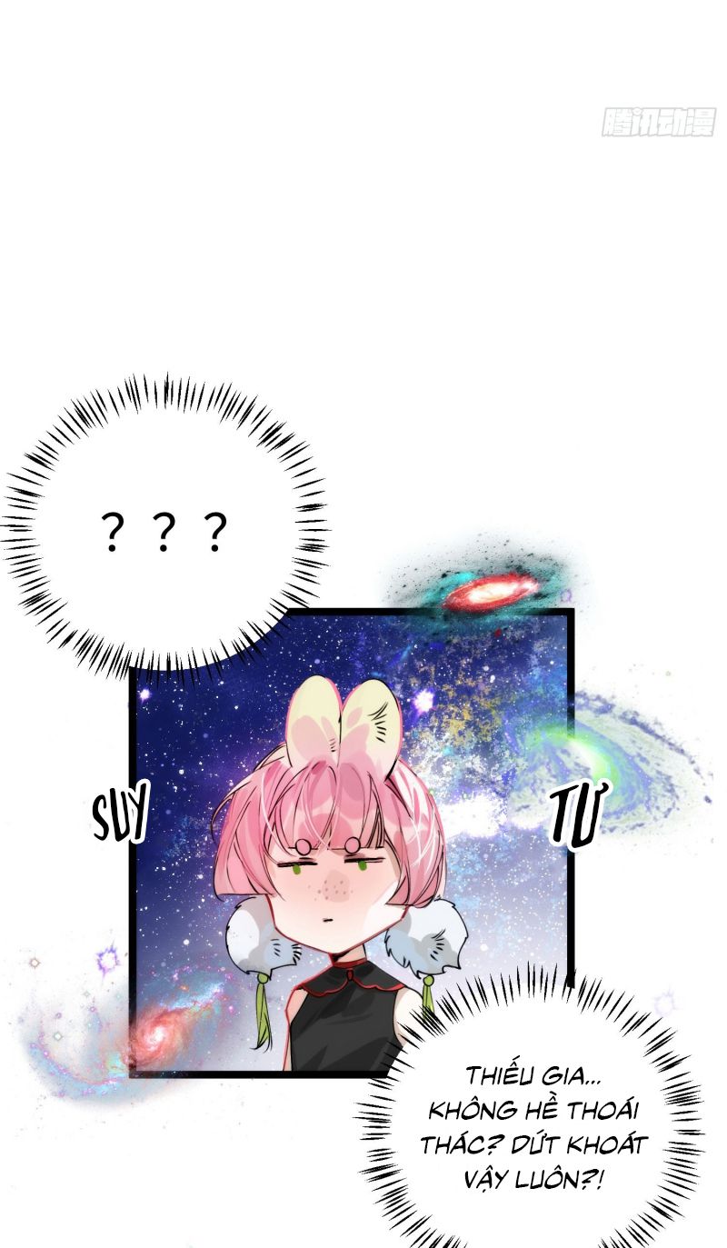 Đêm Cầu Nguyện Chap 20 - Trang 2