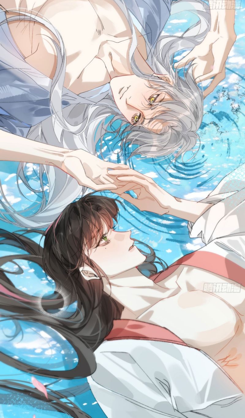 Đêm Cầu Nguyện Chap 20 - Trang 2