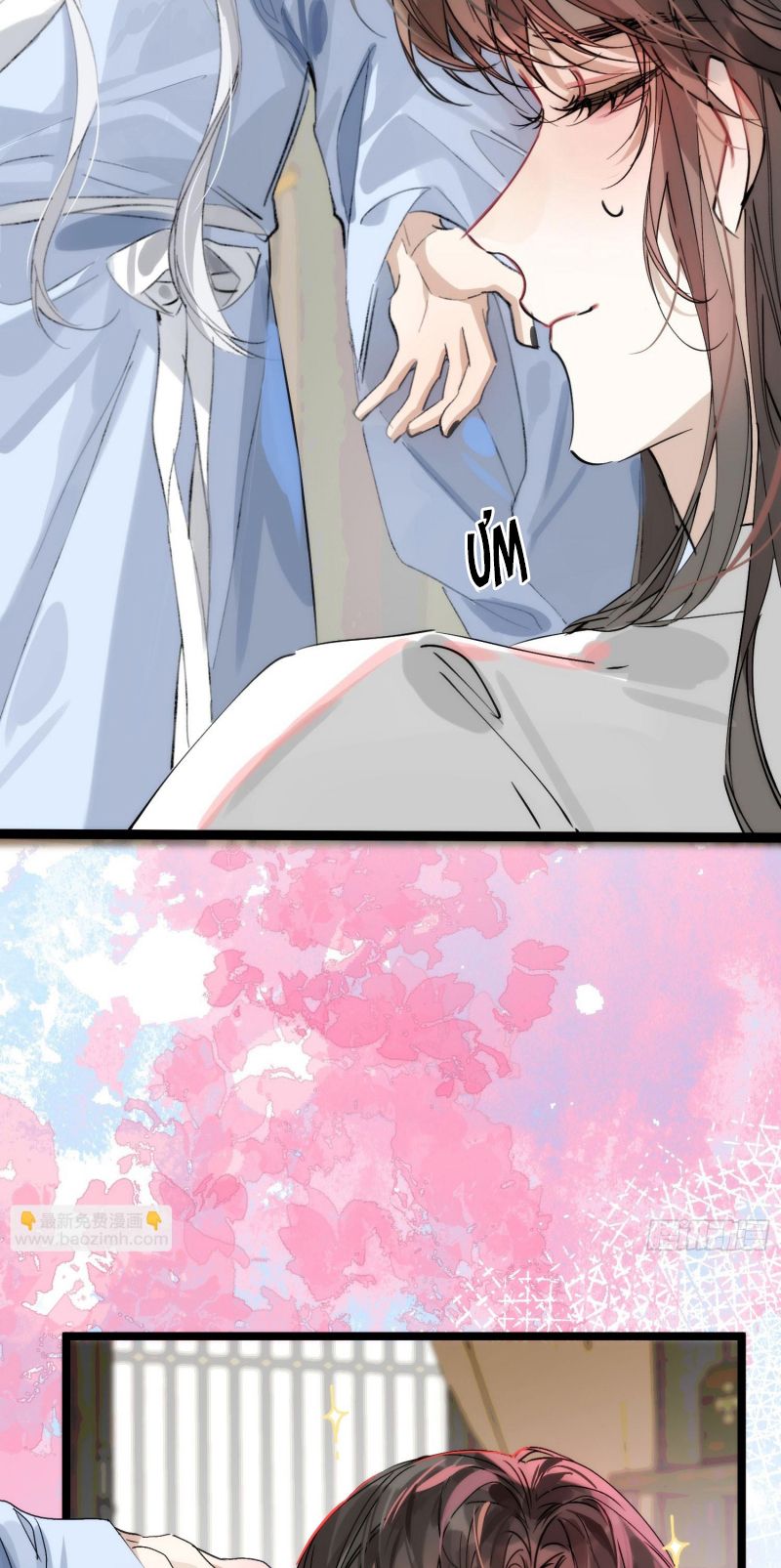 Đêm Cầu Nguyện Chap 20 - Trang 2