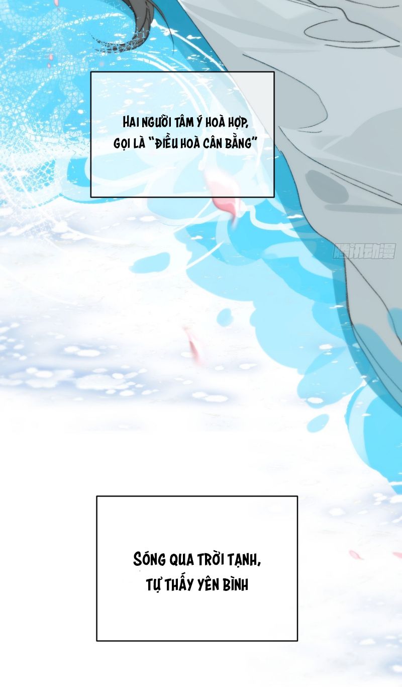 Đêm Cầu Nguyện Chap 20 - Trang 2