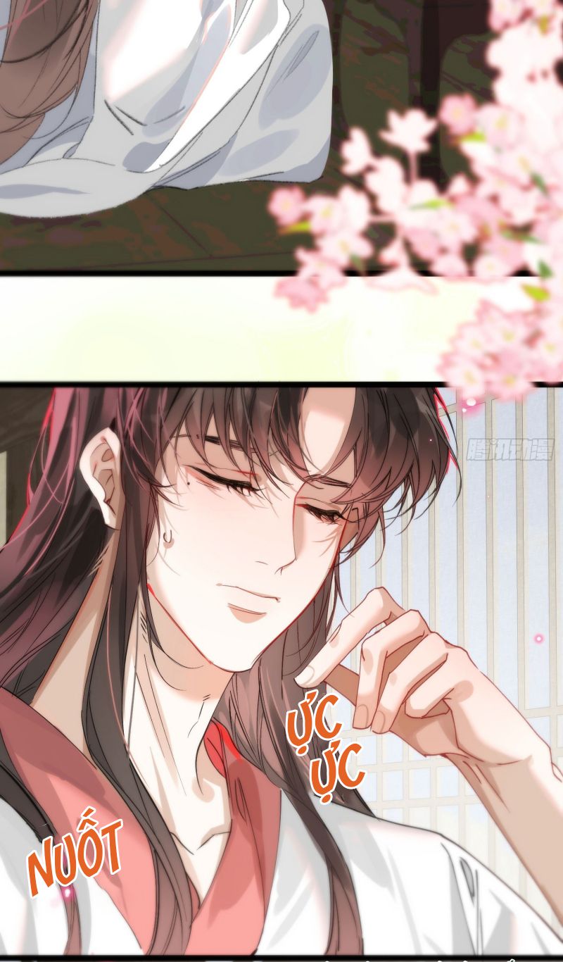 Đêm Cầu Nguyện Chap 20 - Trang 2