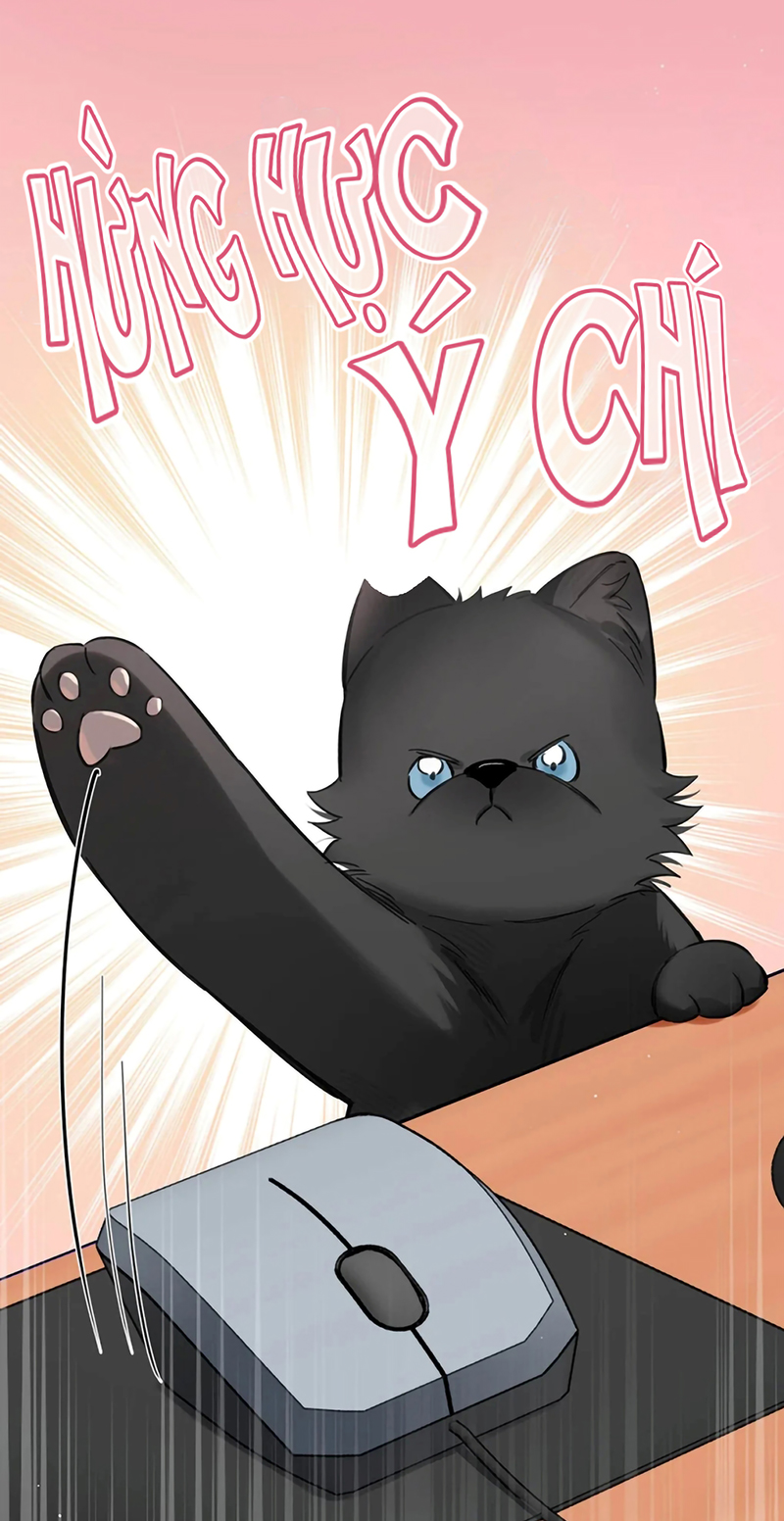 Lang Quân Muốn Chịu Trách Nhiệm Với Tôi Chap 24 - Trang 3