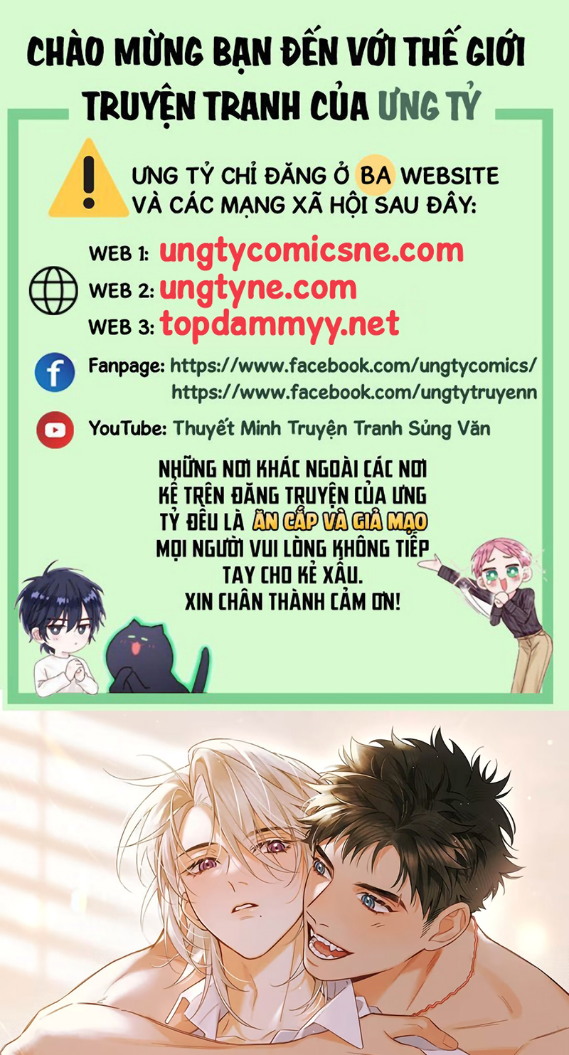 Lang Quân Muốn Chịu Trách Nhiệm Với Tôi Chap 24 - Trang 3