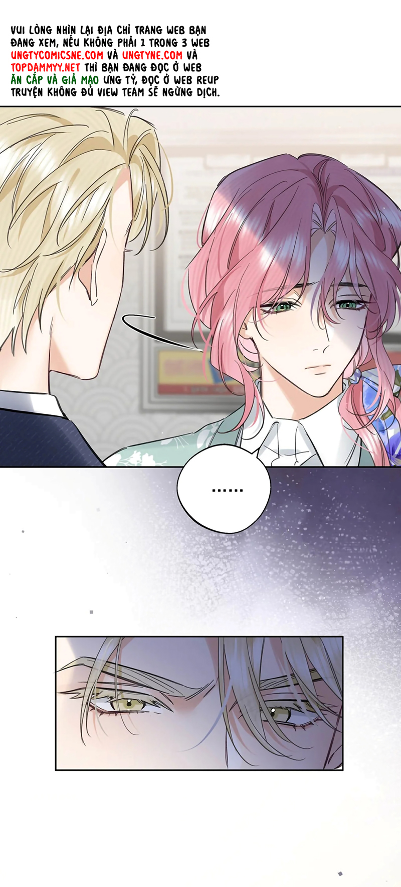 Lang Quân Muốn Chịu Trách Nhiệm Với Tôi Chap 24 - Trang 3