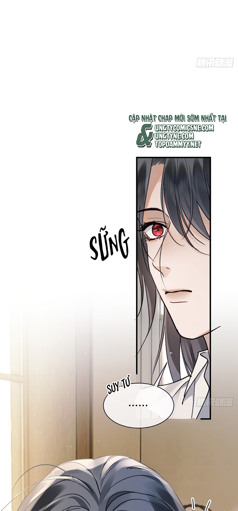 Đánh Dấu Tính Lặn Chap 12 - Trang 2