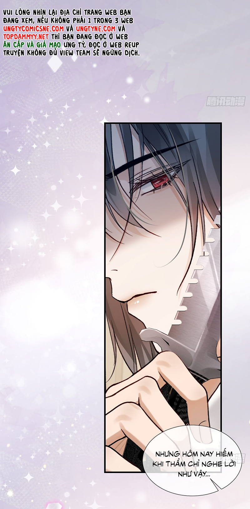 Đánh Dấu Tính Lặn Chap 12 - Trang 2