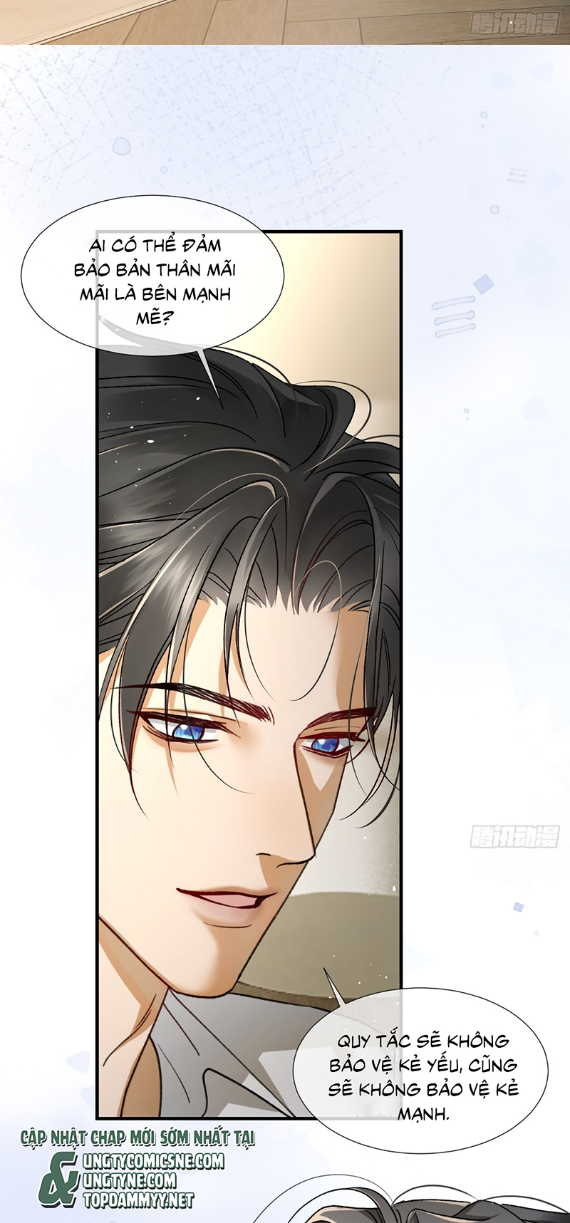 Đánh Dấu Tính Lặn Chap 12 - Trang 2