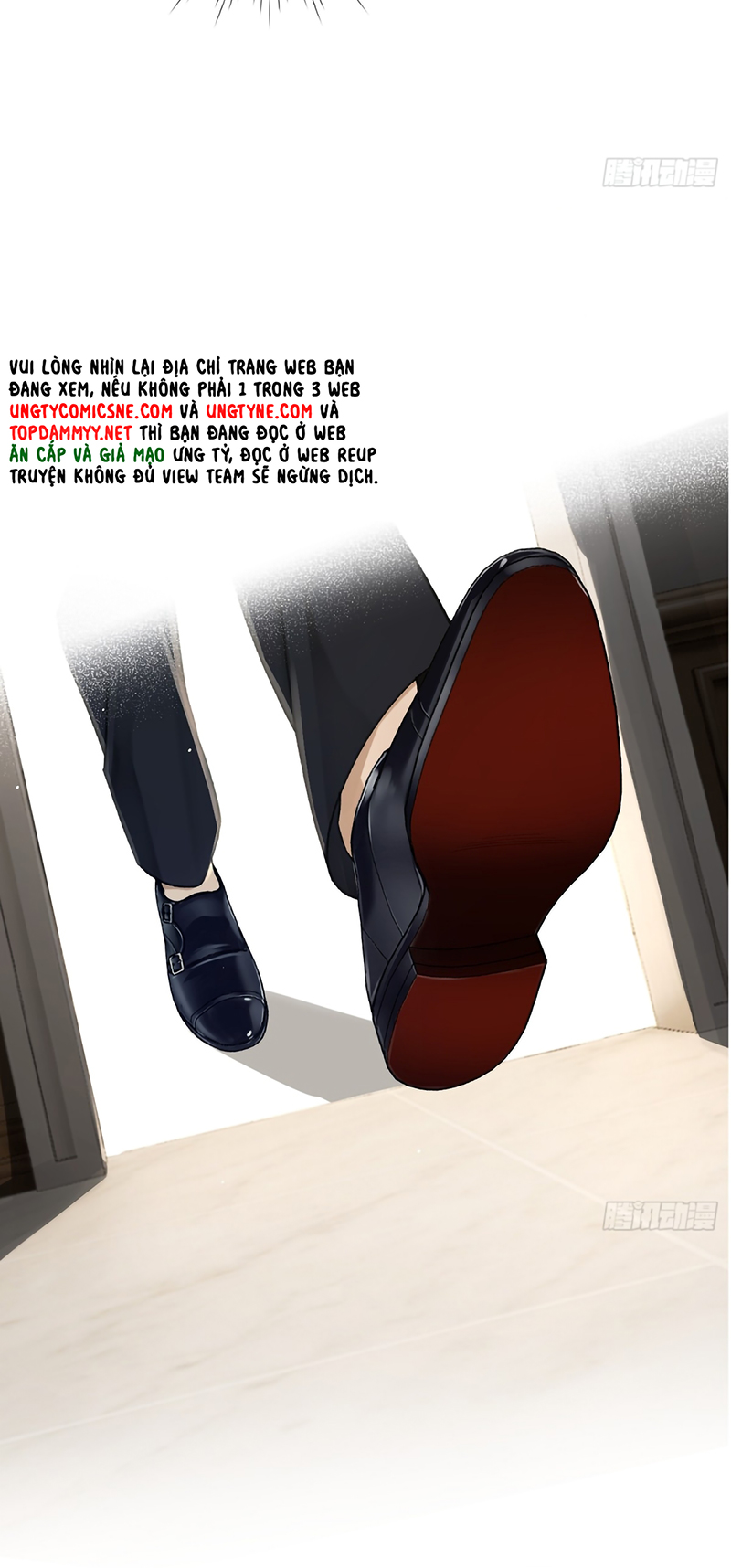 Đánh Dấu Tính Lặn Chap 12 - Trang 2