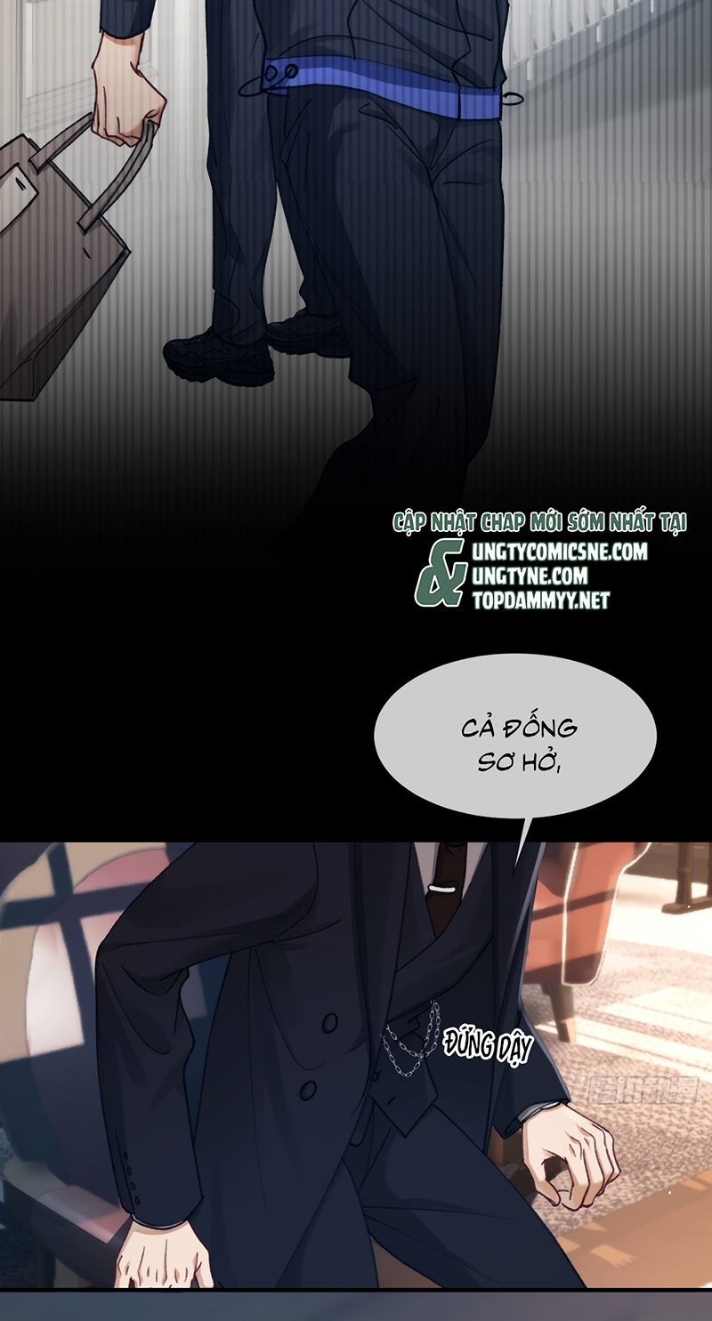 Đánh Dấu Tính Lặn Chap 12 - Trang 2