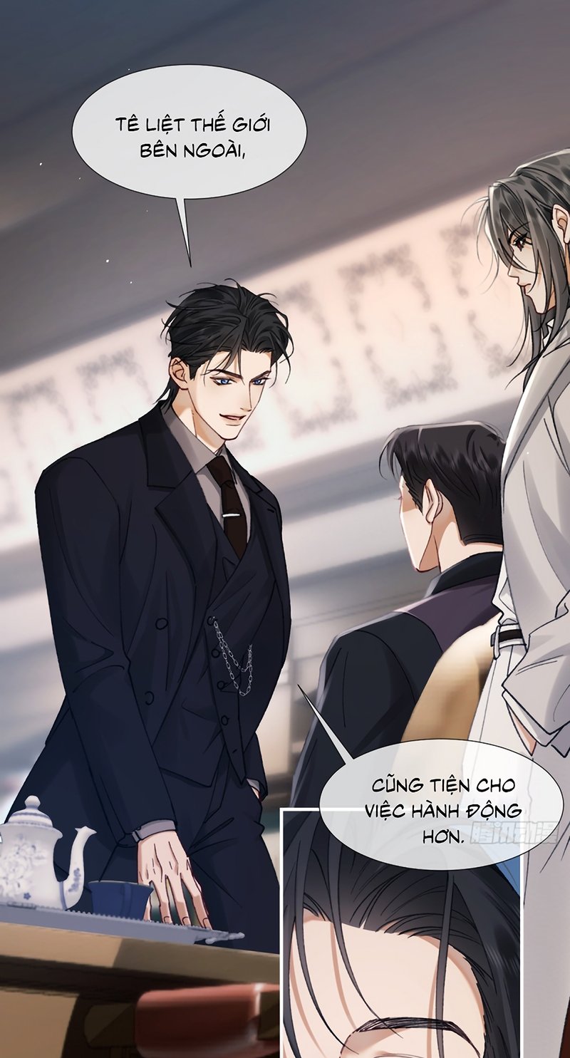 Đánh Dấu Tính Lặn Chap 12 - Trang 2