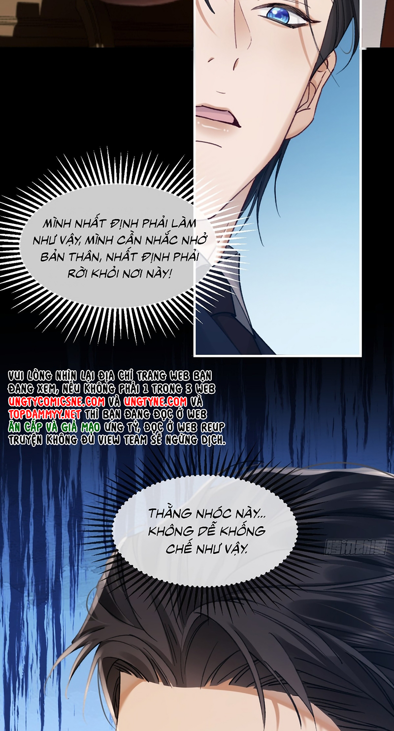 Đánh Dấu Tính Lặn Chap 12 - Trang 2