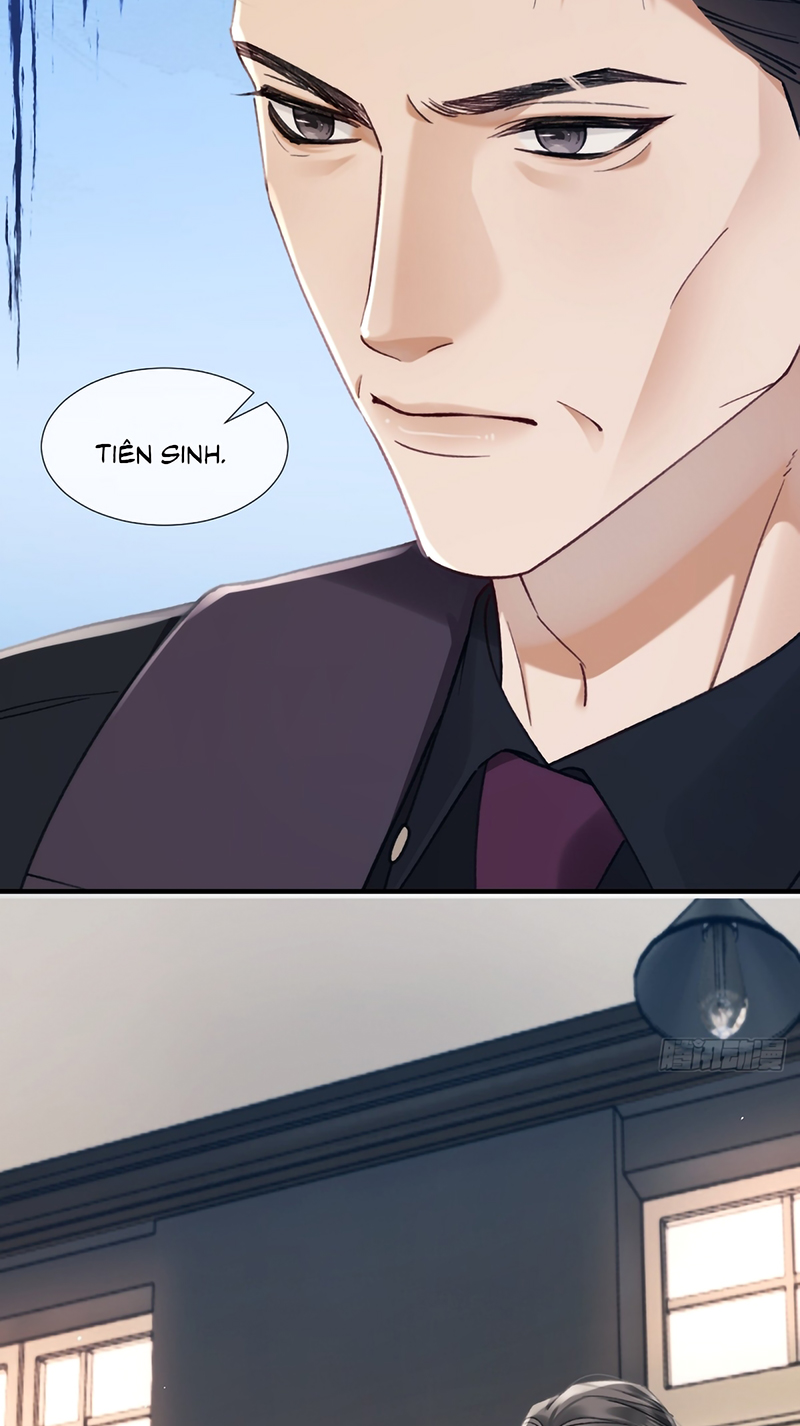 Đánh Dấu Tính Lặn Chap 12 - Trang 2