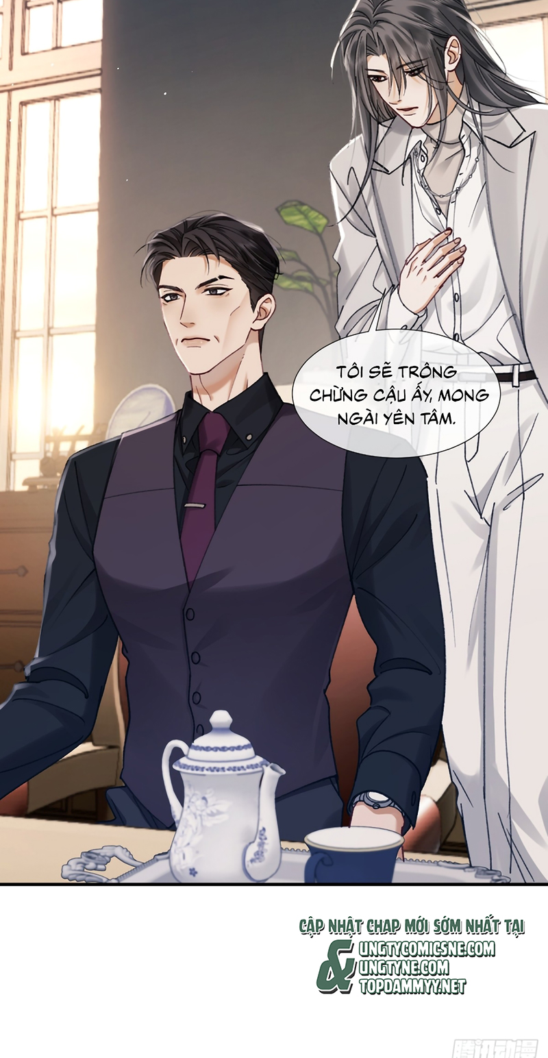 Đánh Dấu Tính Lặn Chap 12 - Trang 2