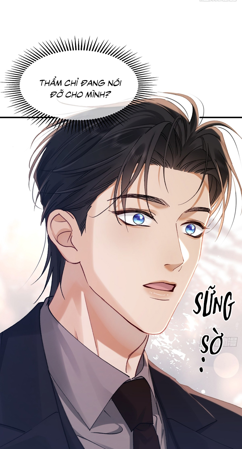 Đánh Dấu Tính Lặn Chap 12 - Trang 2