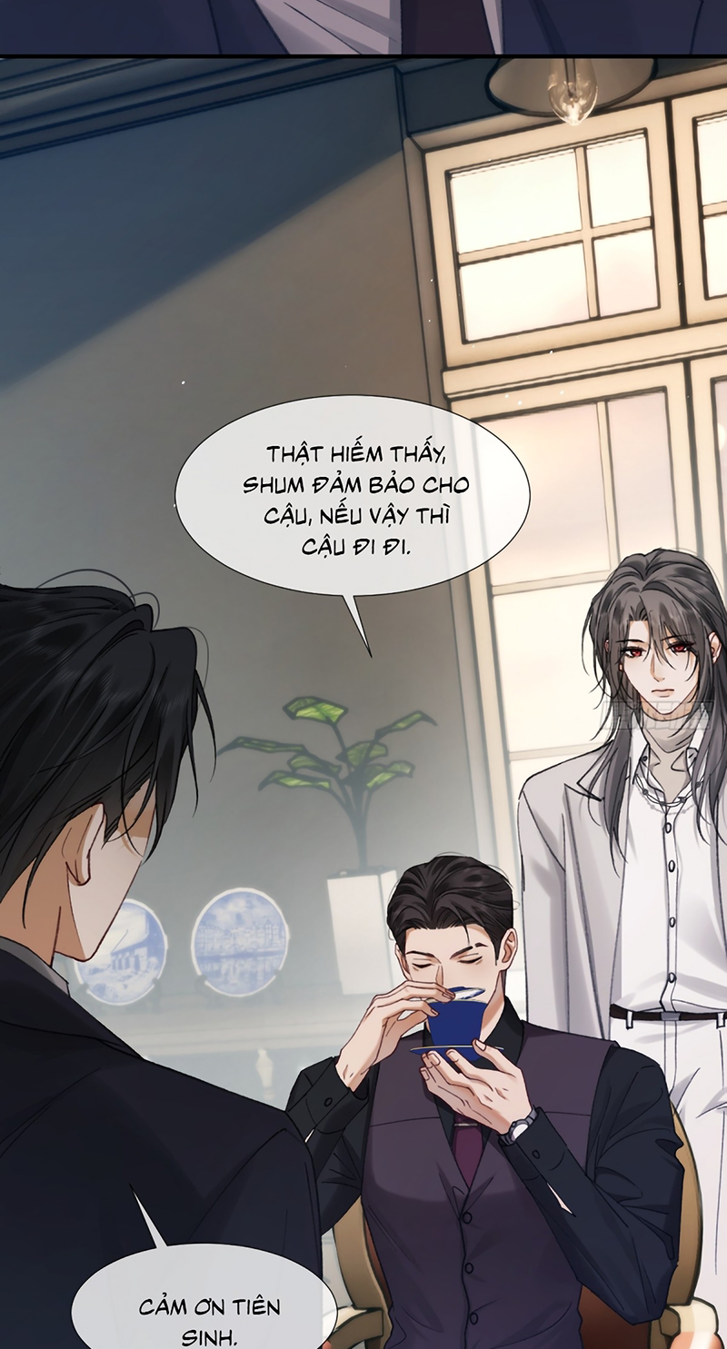 Đánh Dấu Tính Lặn Chap 12 - Trang 2