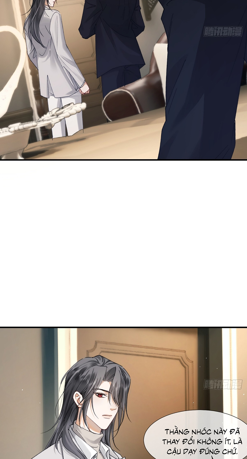 Đánh Dấu Tính Lặn Chap 12 - Trang 2