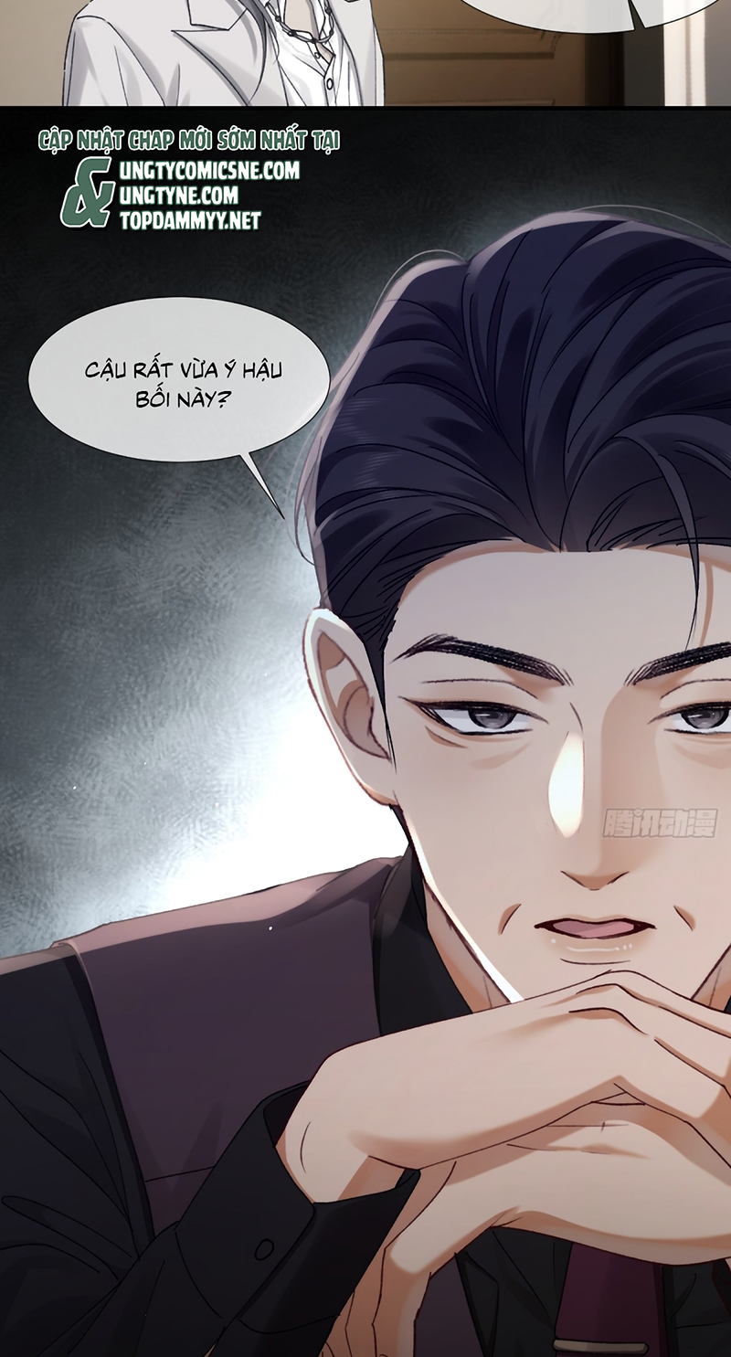 Đánh Dấu Tính Lặn Chap 12 - Trang 2