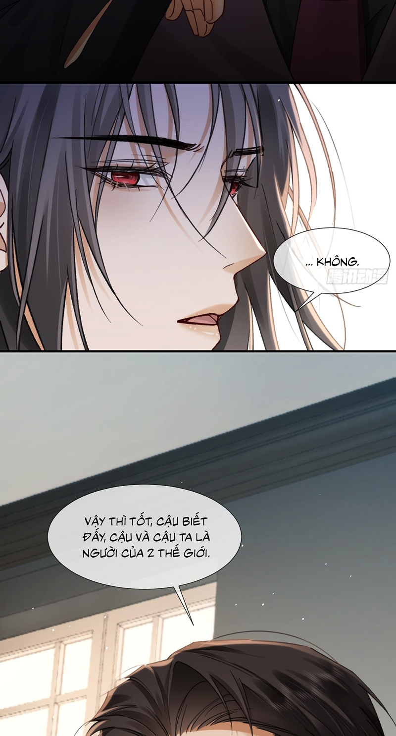 Đánh Dấu Tính Lặn Chap 12 - Trang 2