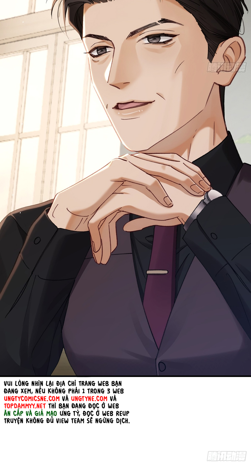 Đánh Dấu Tính Lặn Chap 12 - Trang 2