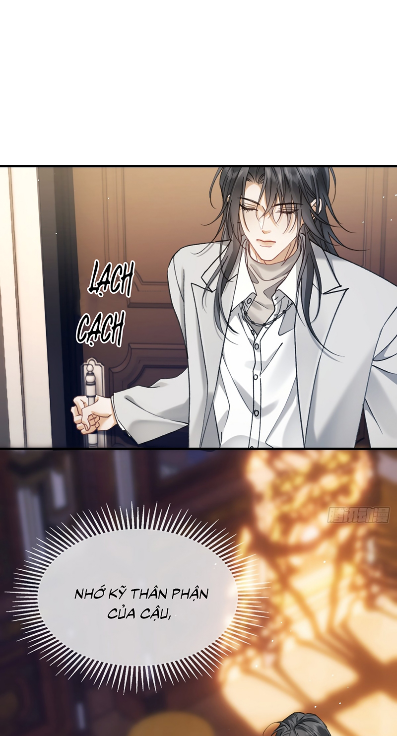 Đánh Dấu Tính Lặn Chap 12 - Trang 2