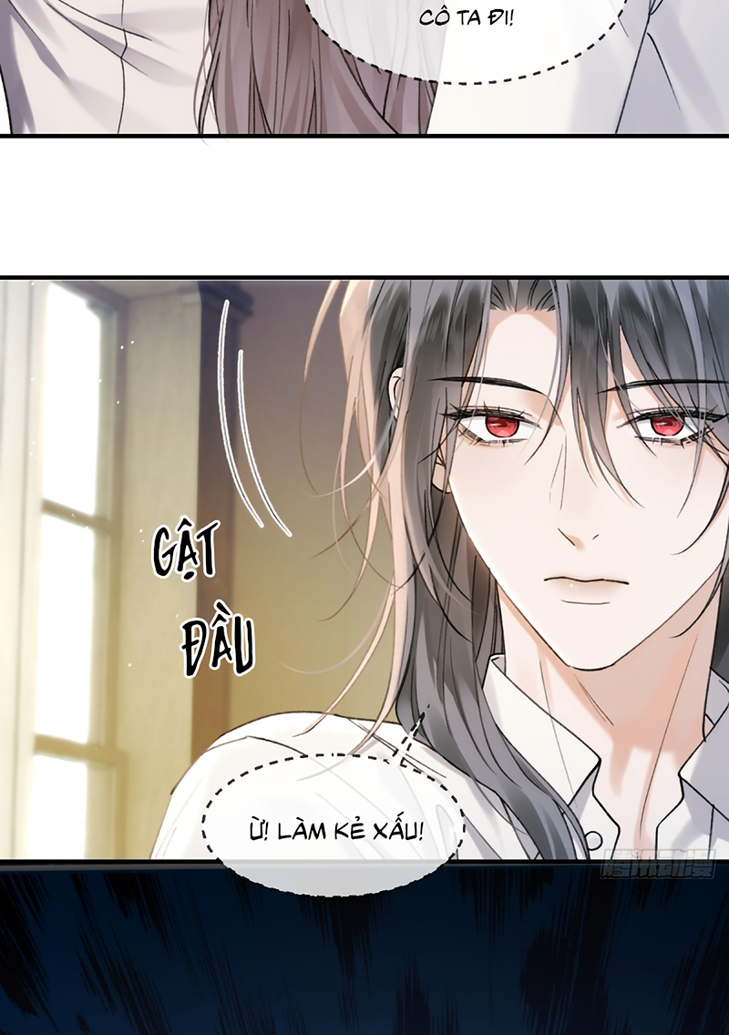 Đánh Dấu Tính Lặn Chap 12 - Trang 2